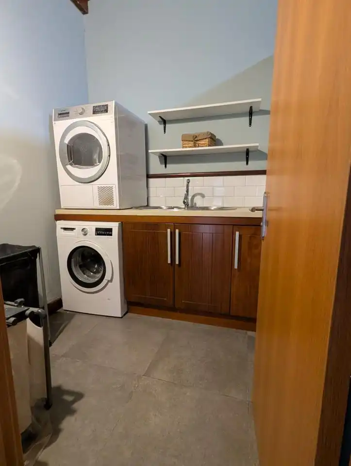 Cuina de Casa o xalet en venda en Puerto del Rosario