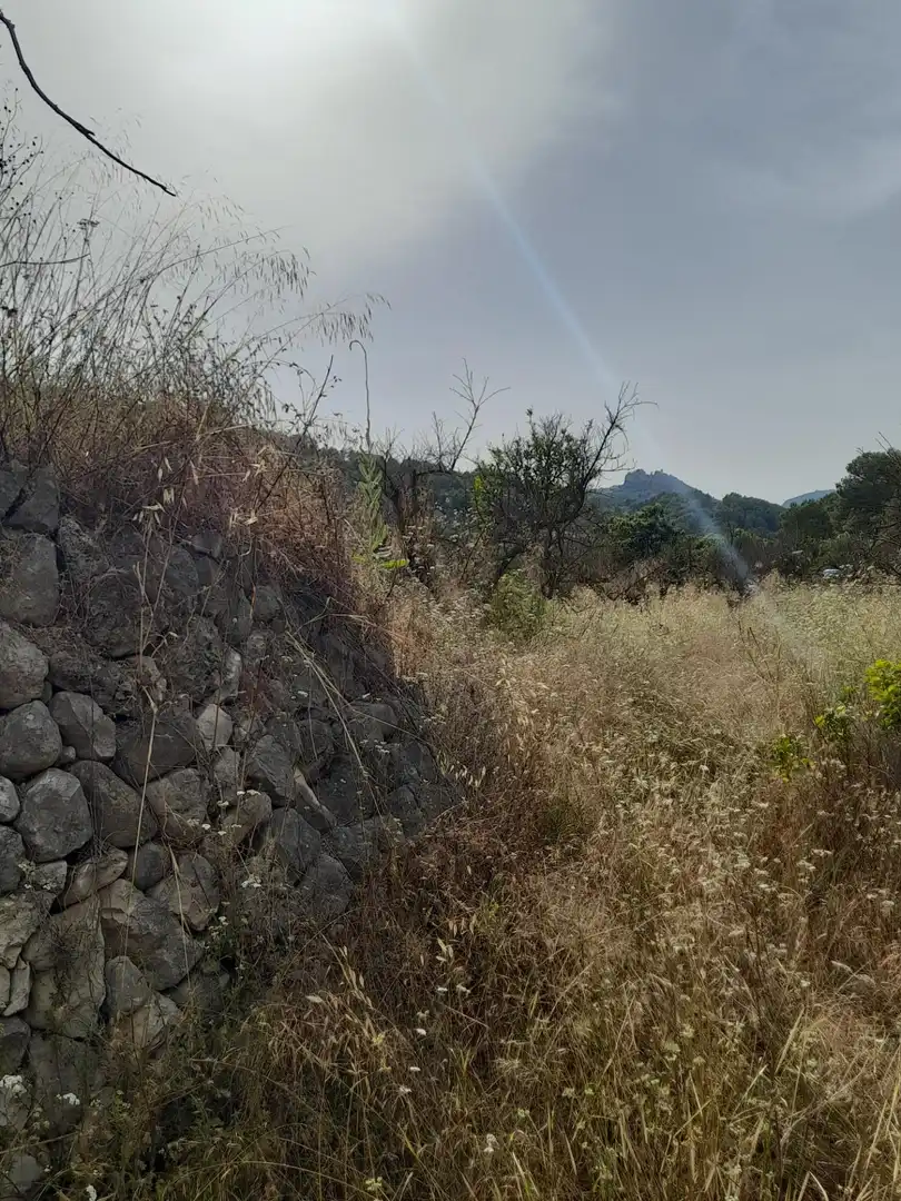 Rustikales Grundstück zum Verkauf in El Castell de Guadalest, imagen 17