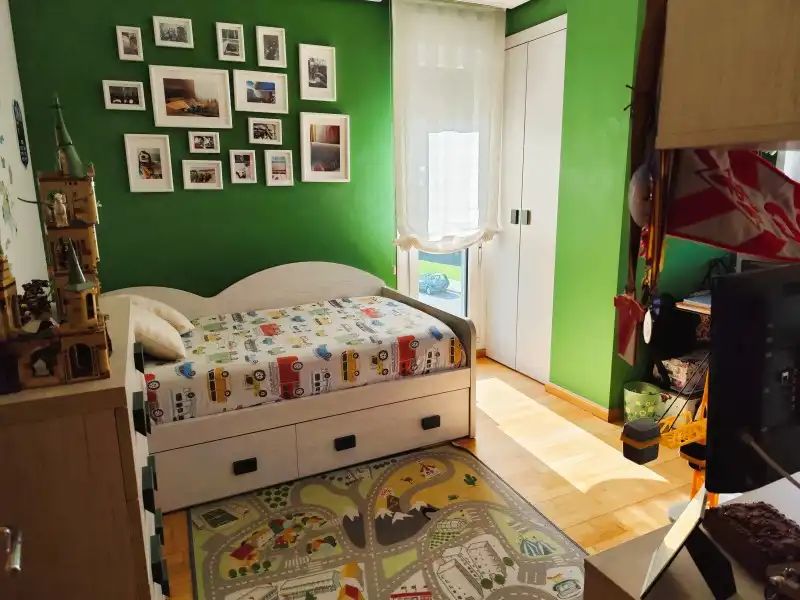 Habitación de Piso en venta en Pravia con Calefacción