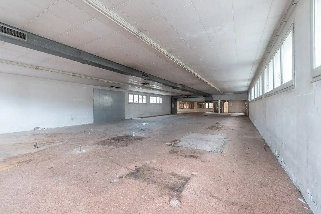 Nau industrial en venda a Olot, imagen 29