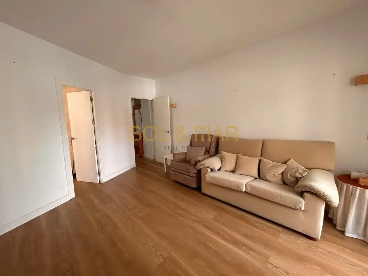 Apartamento con piscina en alquiler en Centro, imagen 19