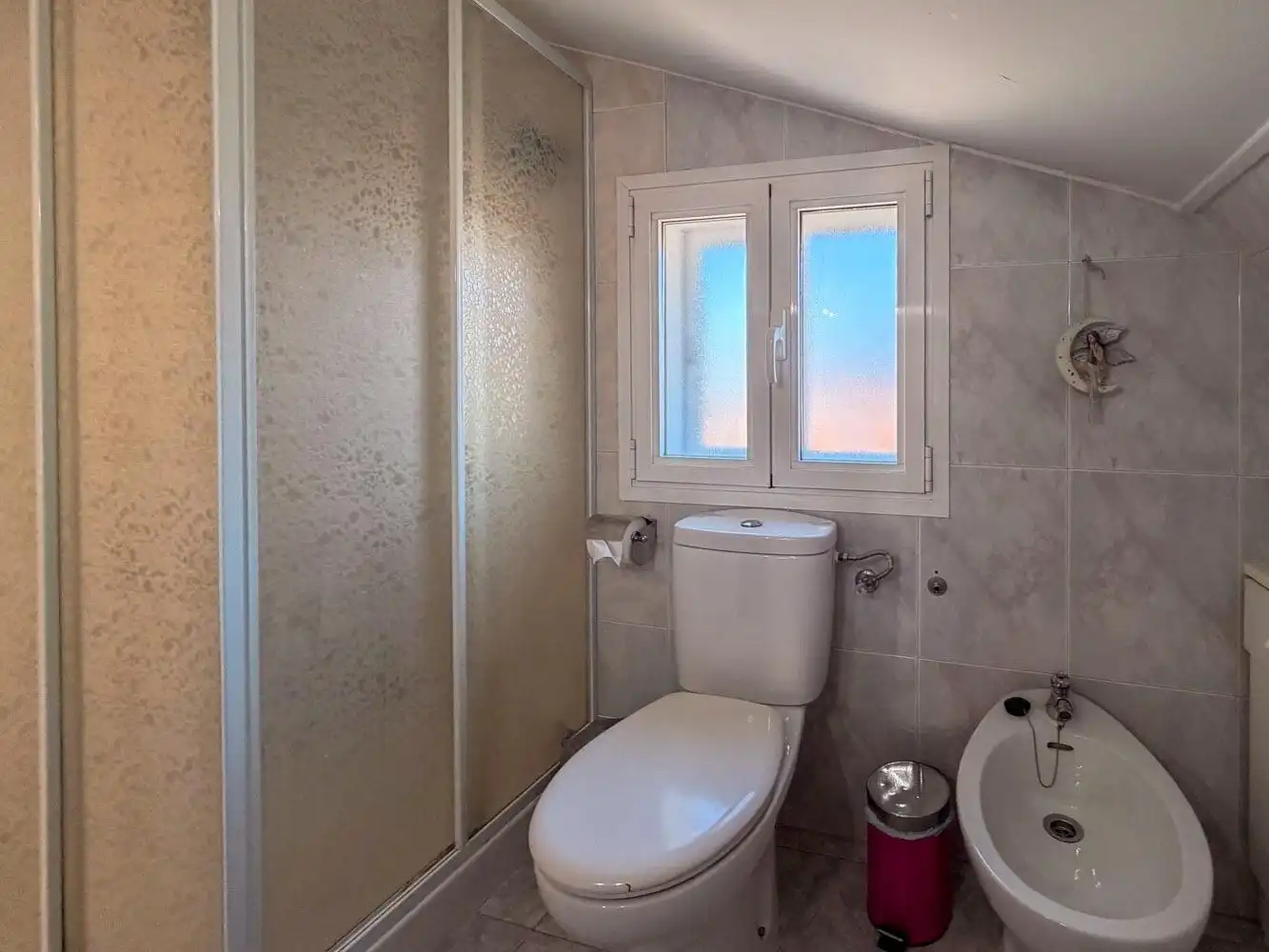 Baño de Casa o chalet en venta en Rivas-Vaciamadrid con Terraza