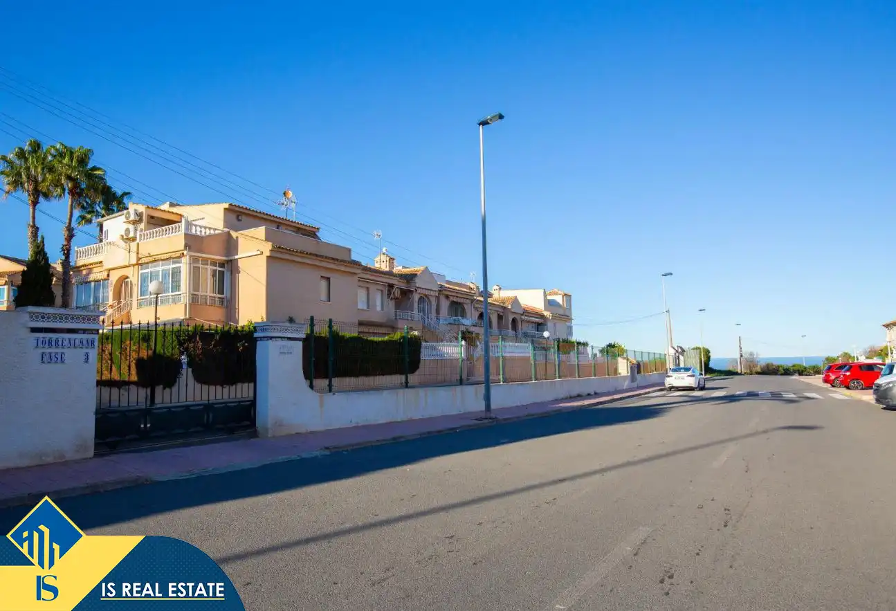 Apartamento con piscina en venta en Nueva Torrevieja - Aguas Nuevas, imagen 30
