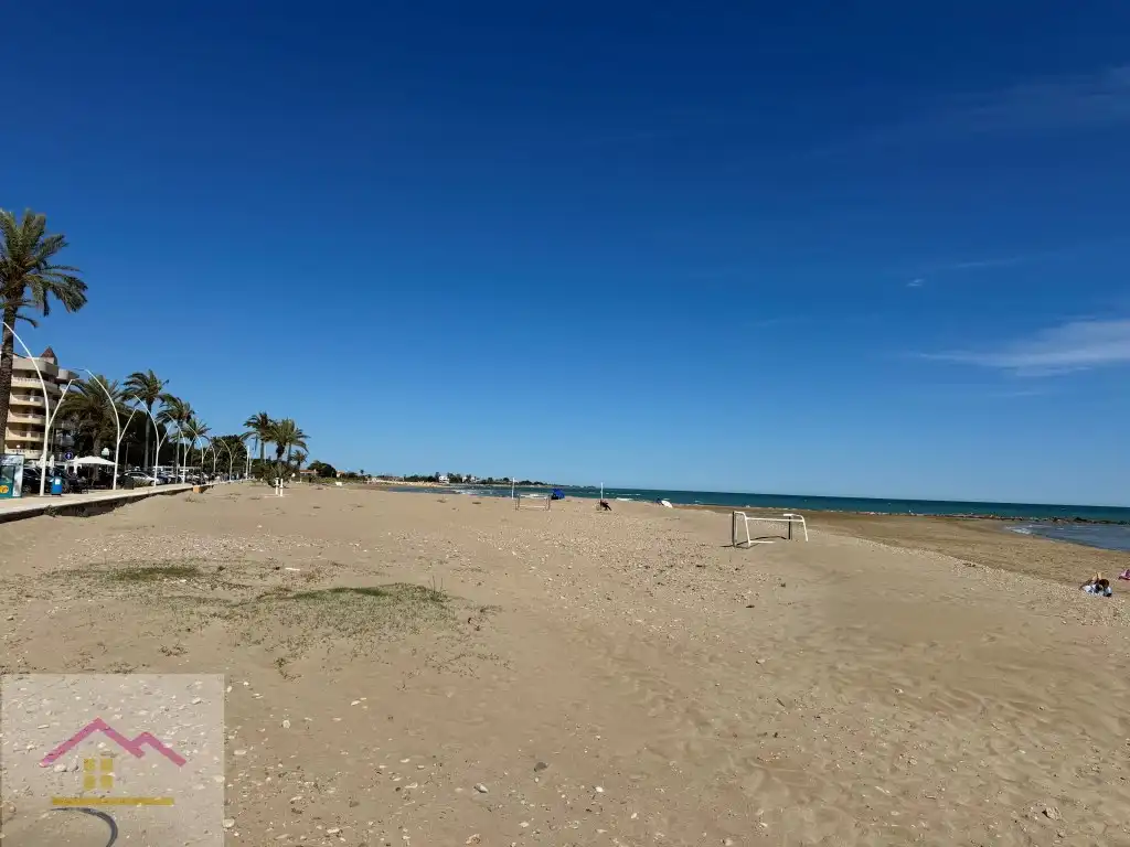 Piso en venta en Calle San Juan, 25, Torreblanca