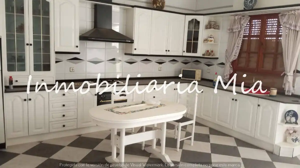 Casa con terraza en venta en Puerto Lumbreras, imagen 5