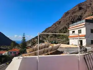 Finca rústica en venta en Calle El Guro, Valle Gran Rey