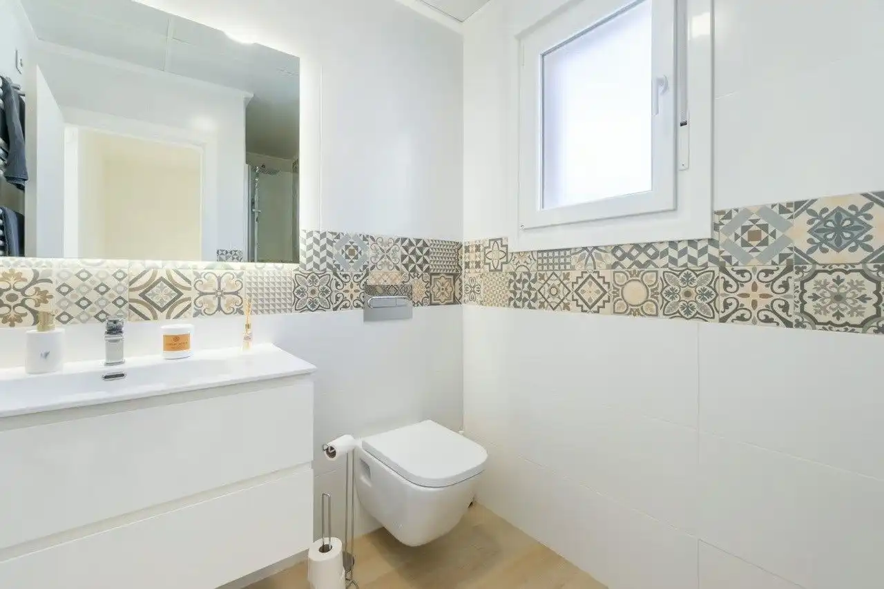 Chalet con piscina en venta en Pilar de la Horadada ciudad, imagen 19