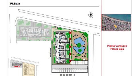 Foto 5 de Apartamento en venta en Les Bassetes - El Marjal, Dénia