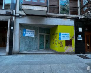 Premises for sale in Gijón 