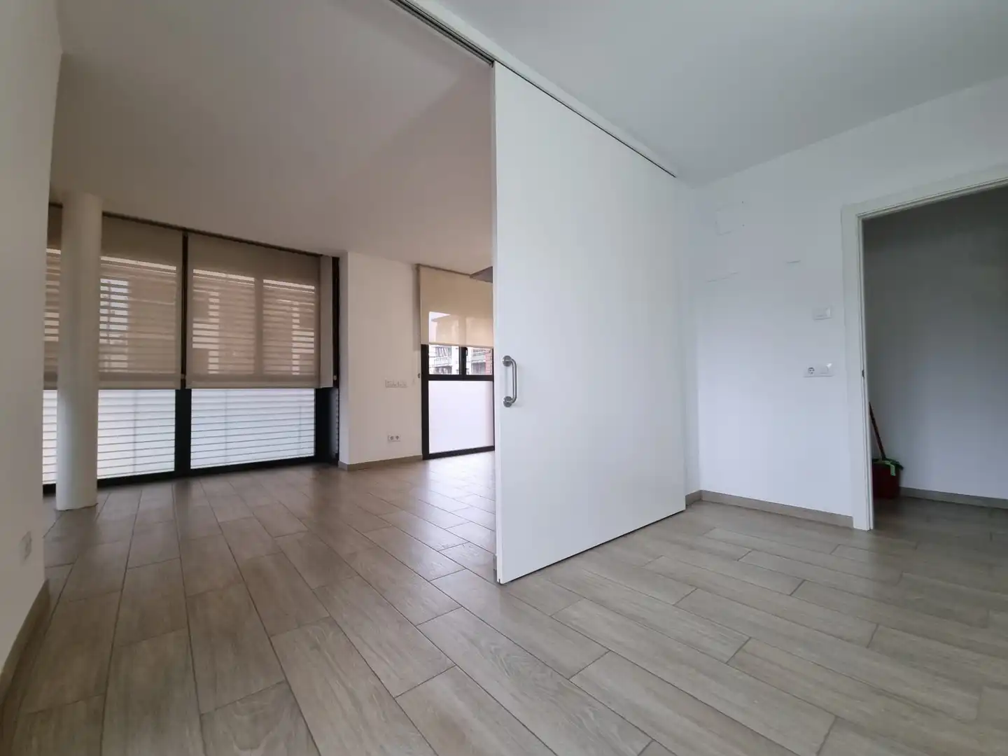 Piso en venta en Olot, Girona