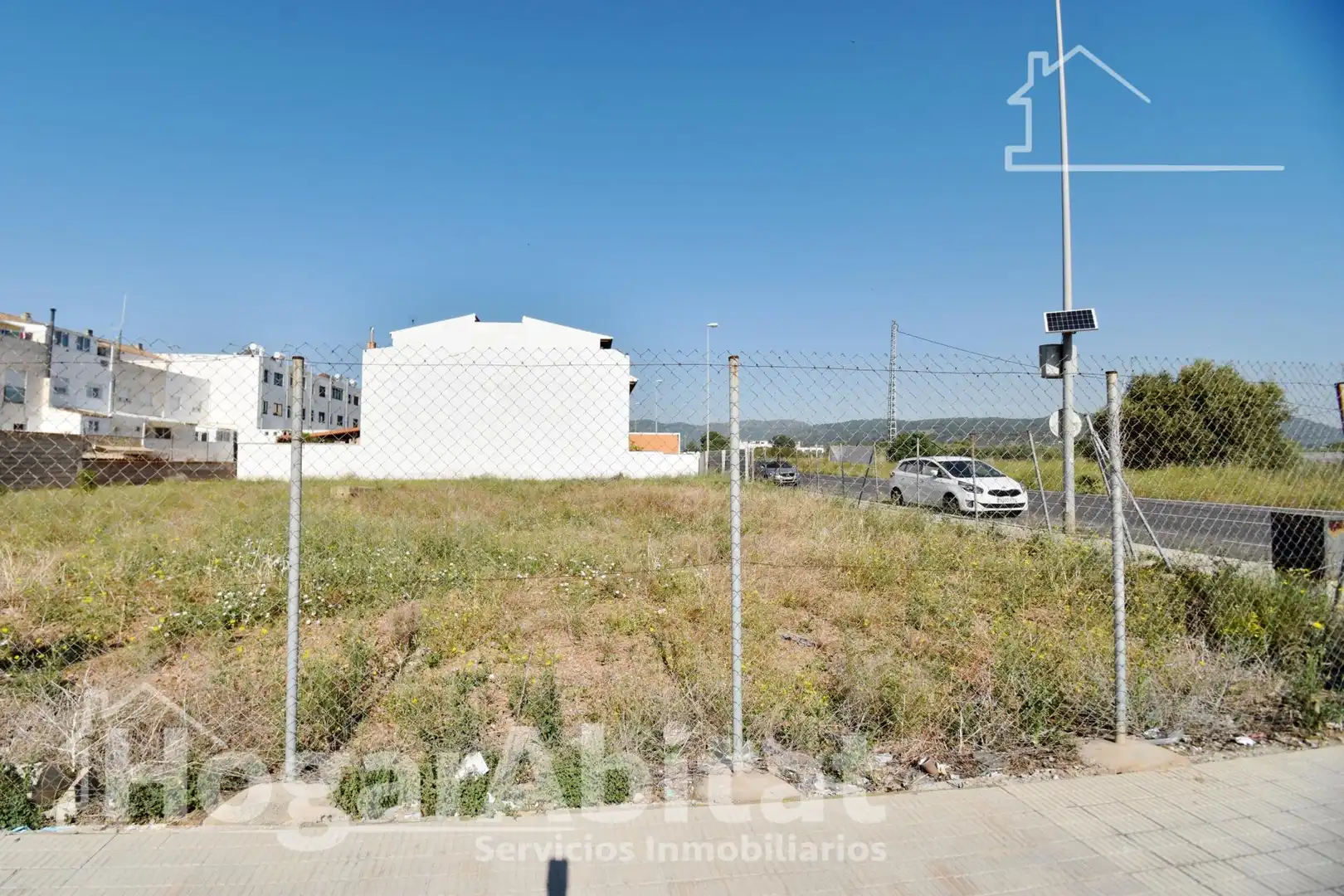 Terreno residenziale in vendita a Avenida Serra d'Espadà