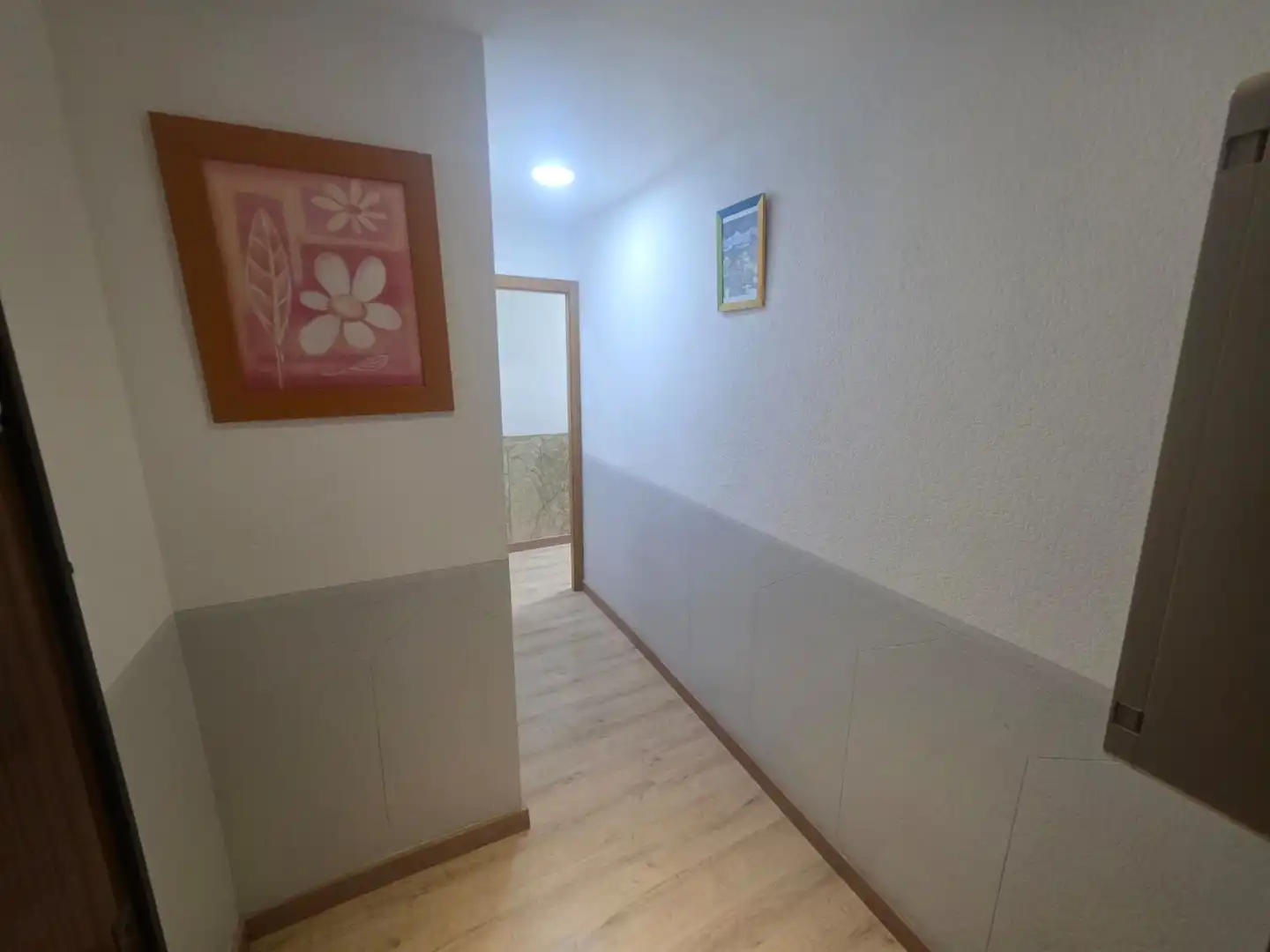 Piso en venta en L'Hospitalet de Llobregat con Calefacción, Parquet y Amueblado