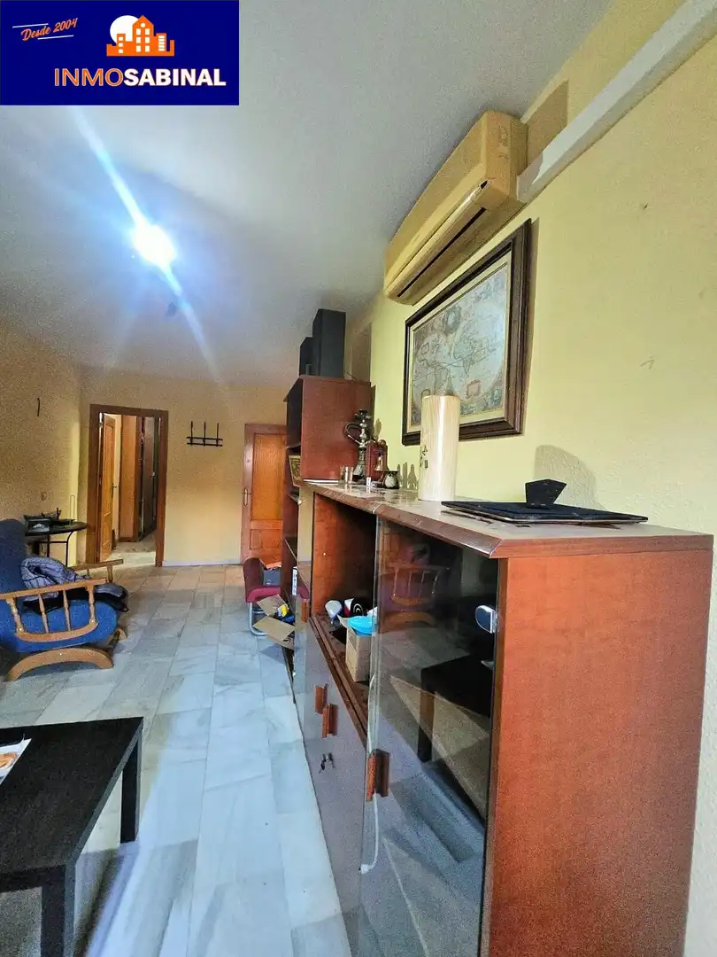 Piso en venta en Roquetas de Mar con Aire acondicionado, Calefacción y Amueblado