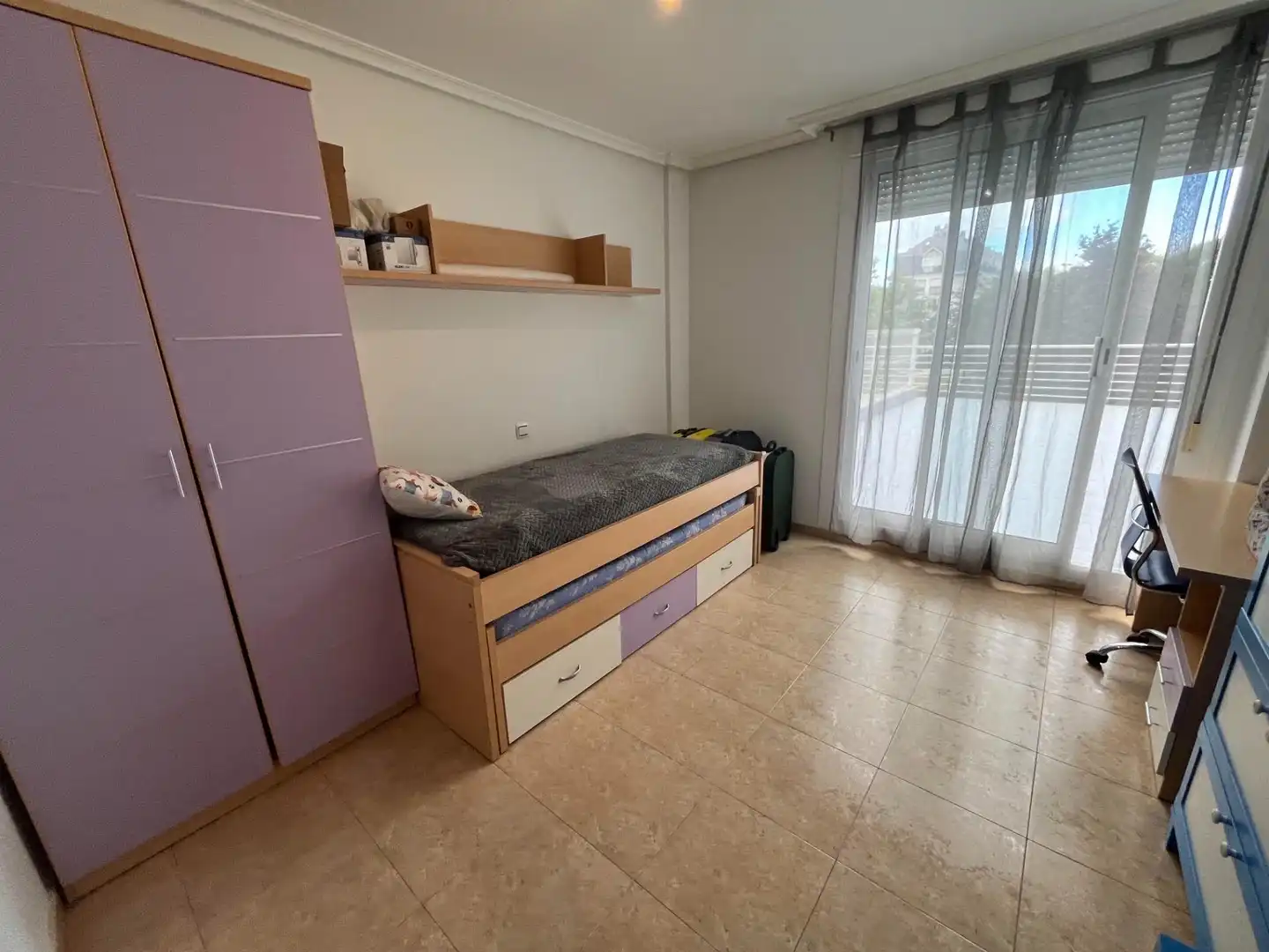 Wohnung zum Verkauf in Avenida Avenida Europa, 18, Colindres