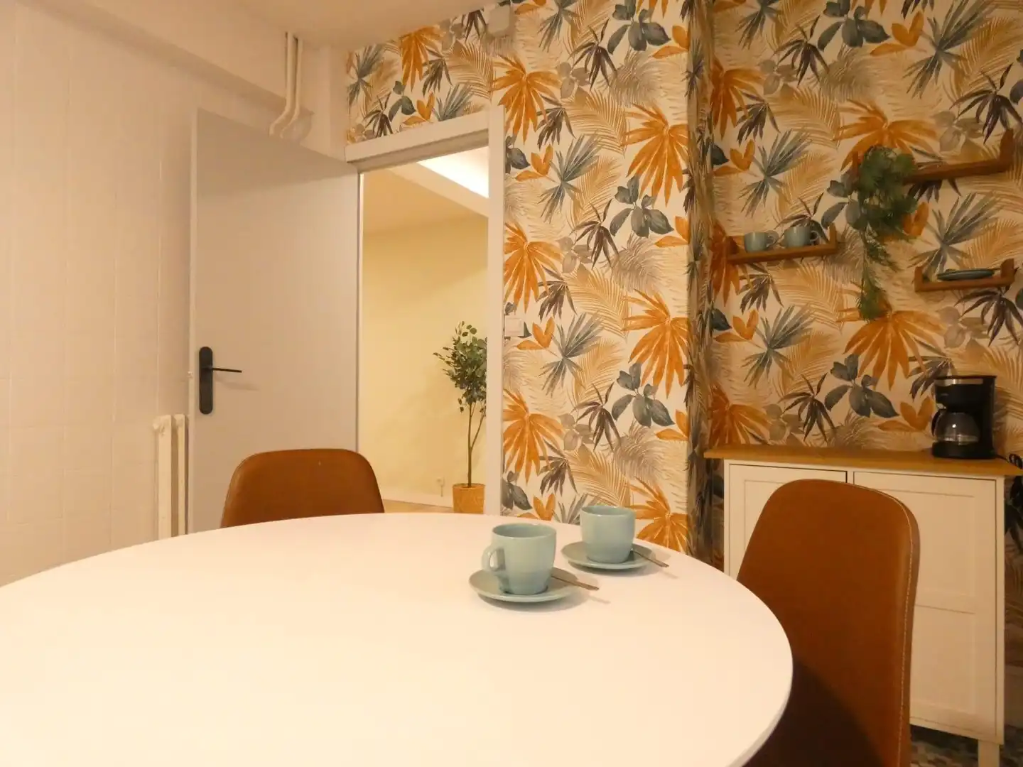 Zimmer in Calle de Eduardo Marquina, 14, Centro