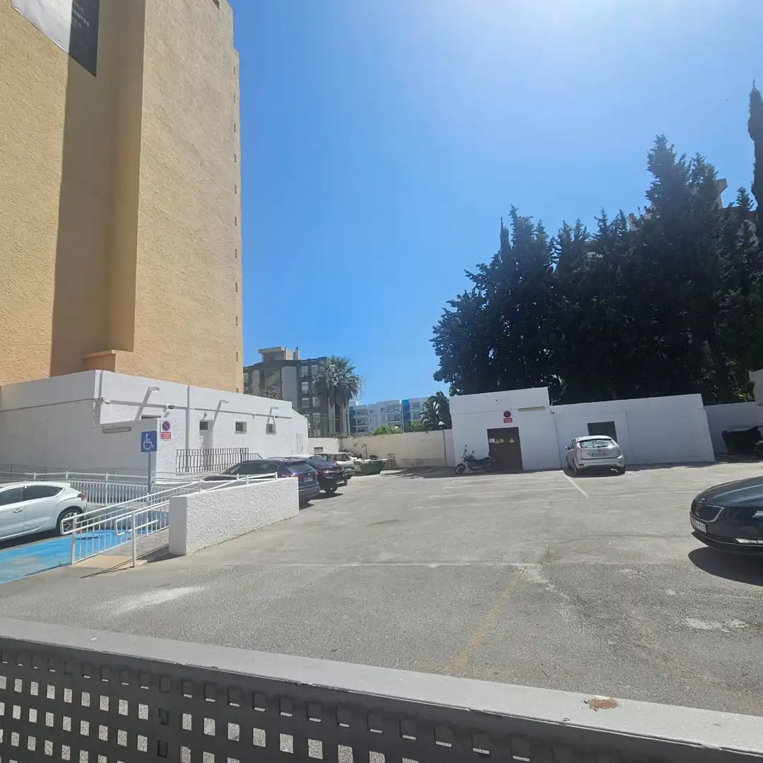 Apartament amb piscina en venda a Solymar, imagen 8