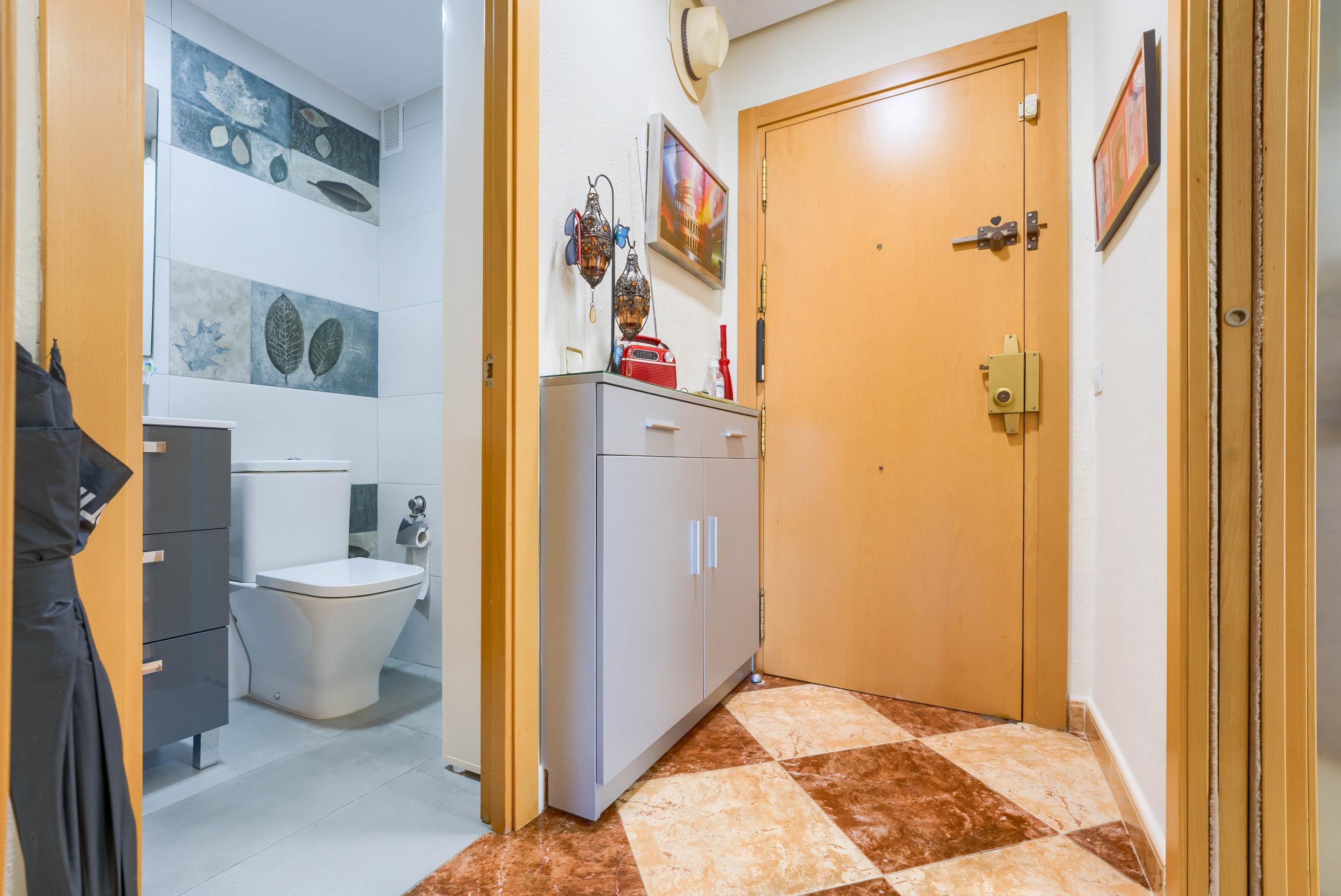 Apartament en venda en  Sevilla Capital
