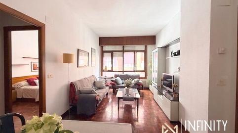 Foto 2 de Piso de alquiler en Castaños Kalea, Castaños - Begoñaibarra, Bilbao