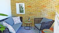 Terrassa de Apartament en venda en Torremolinos amb Aire condicionat i Terrassa