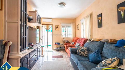 Foto 4 de Casa adosada en venda a Zona Carrefour - Urbanizaciones, Alicante