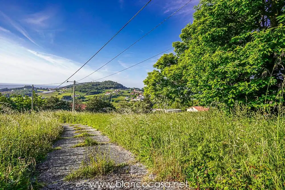 Residential for sale in Arteixo