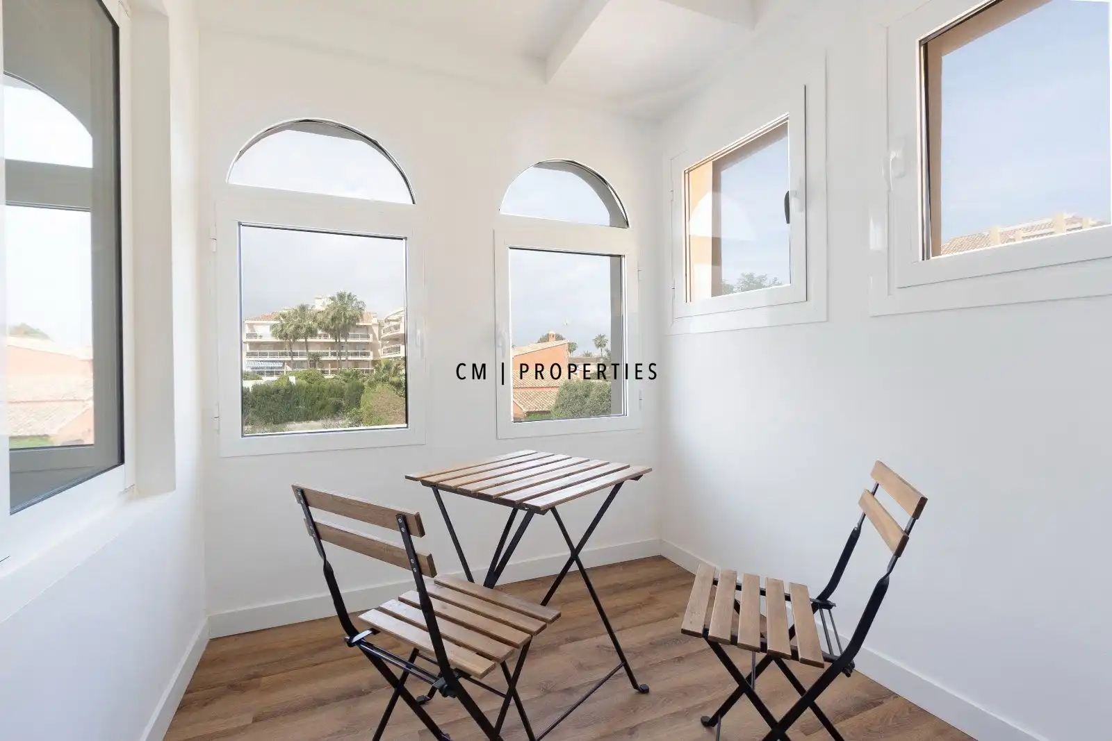 Apartamento en venta en Les Bovetes - La Felicidad