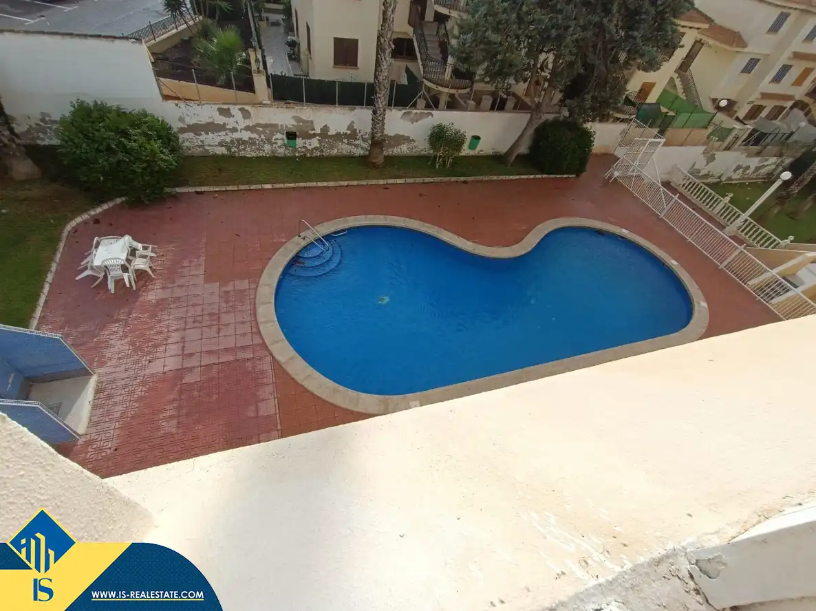 Mini appartamento con terrazza in vendita a Playa de los Locos, imagen 24