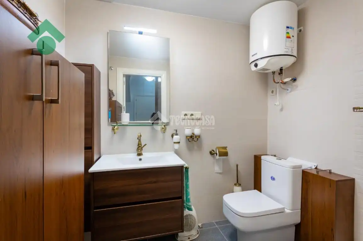 Maison jumelée avec piscine à vendre à Torre del Mar, imagen 21