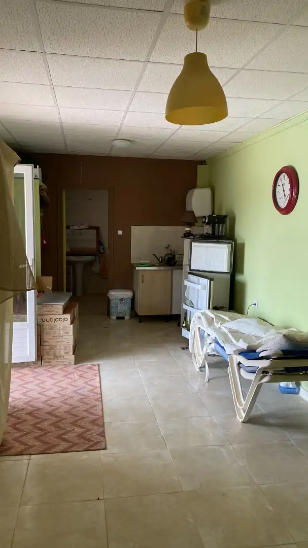 Casa rústica amb piscina en venda a Crevillent, imagen 35