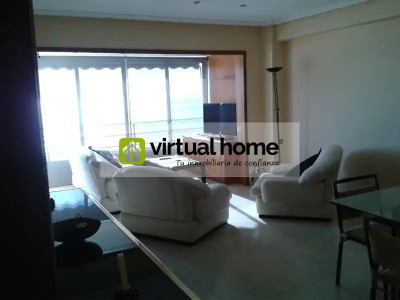 Flat with pool for sale in Playa de Poniente, imagen 16