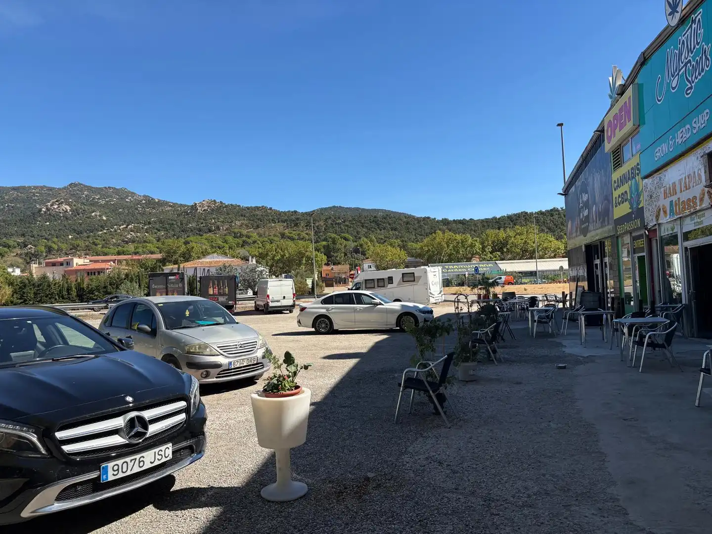 Local comercial en venta en La Jonquera, imagen 3