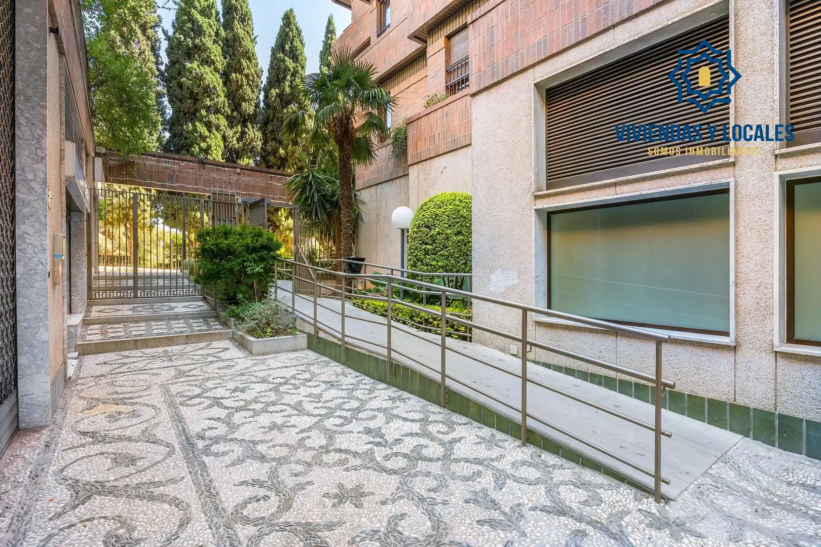 Bajo con piscina en venta en Beiro, imagen 56