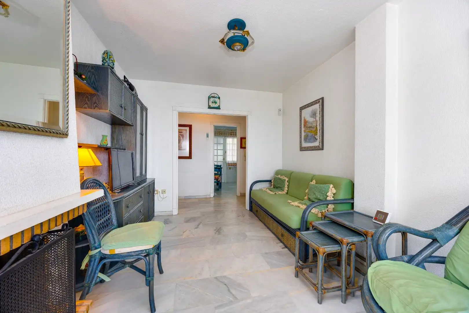 Apartament amb terrassa en venda a Avenida ROENTGEN, imagen 9