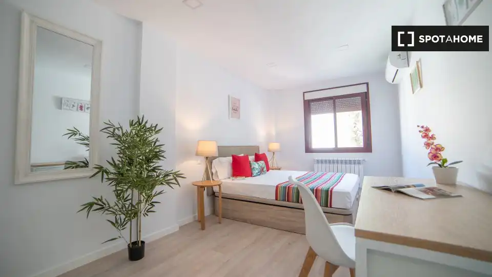 Flat for rent in Pinar del Rey