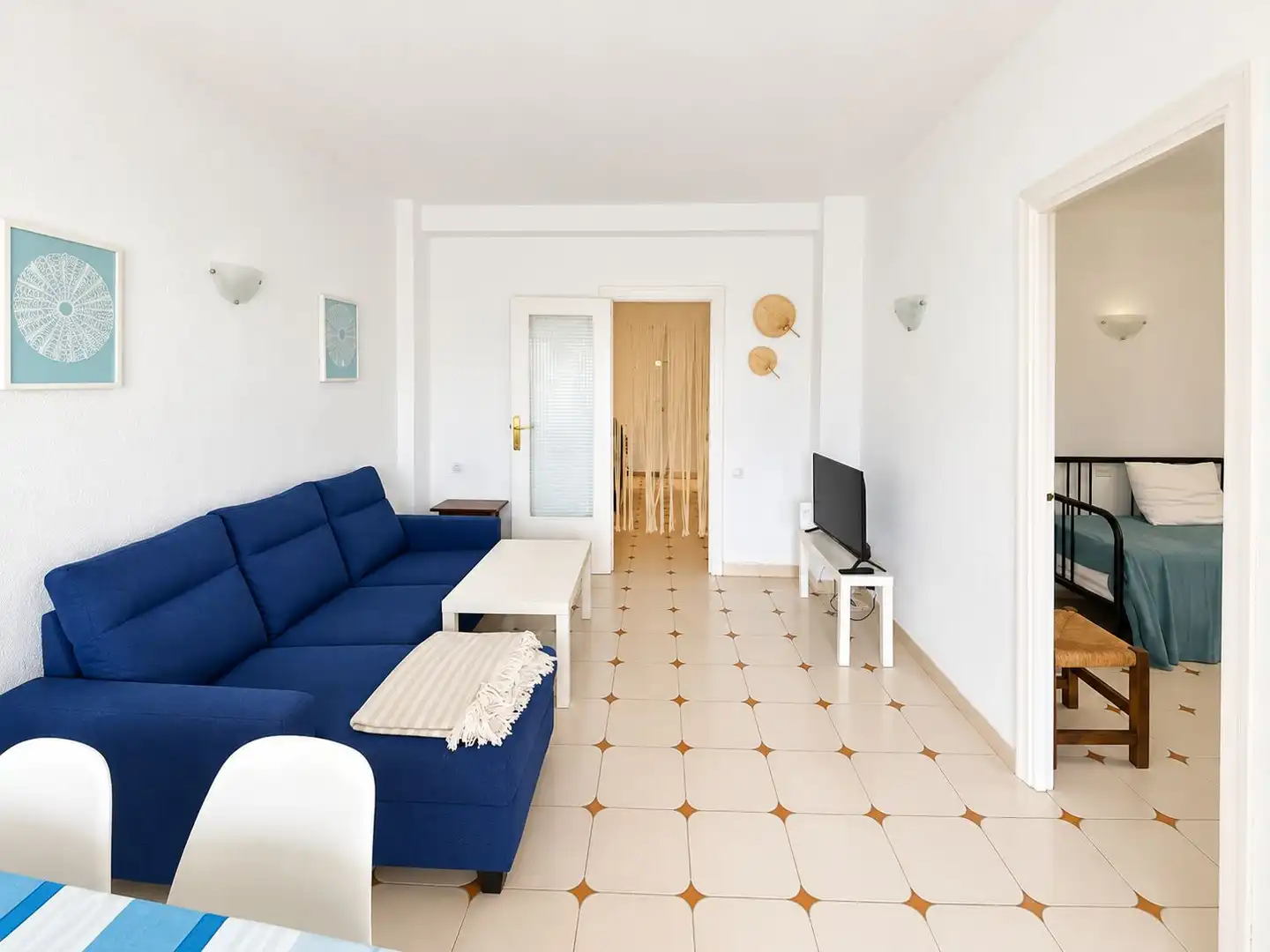 Apartment for sale in Montañar - El Arenal