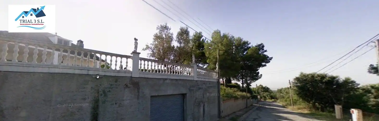 Villa con piscina in vendita a Calle BONAVISTA
