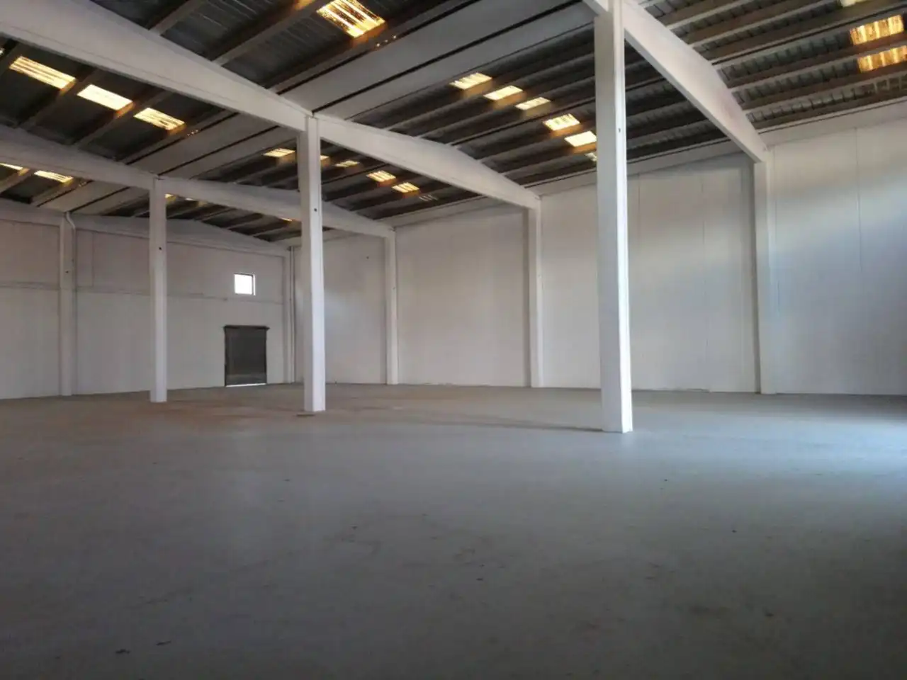 Industriegebäude zur Miete in Les Franqueses del Vallès, imagen 33