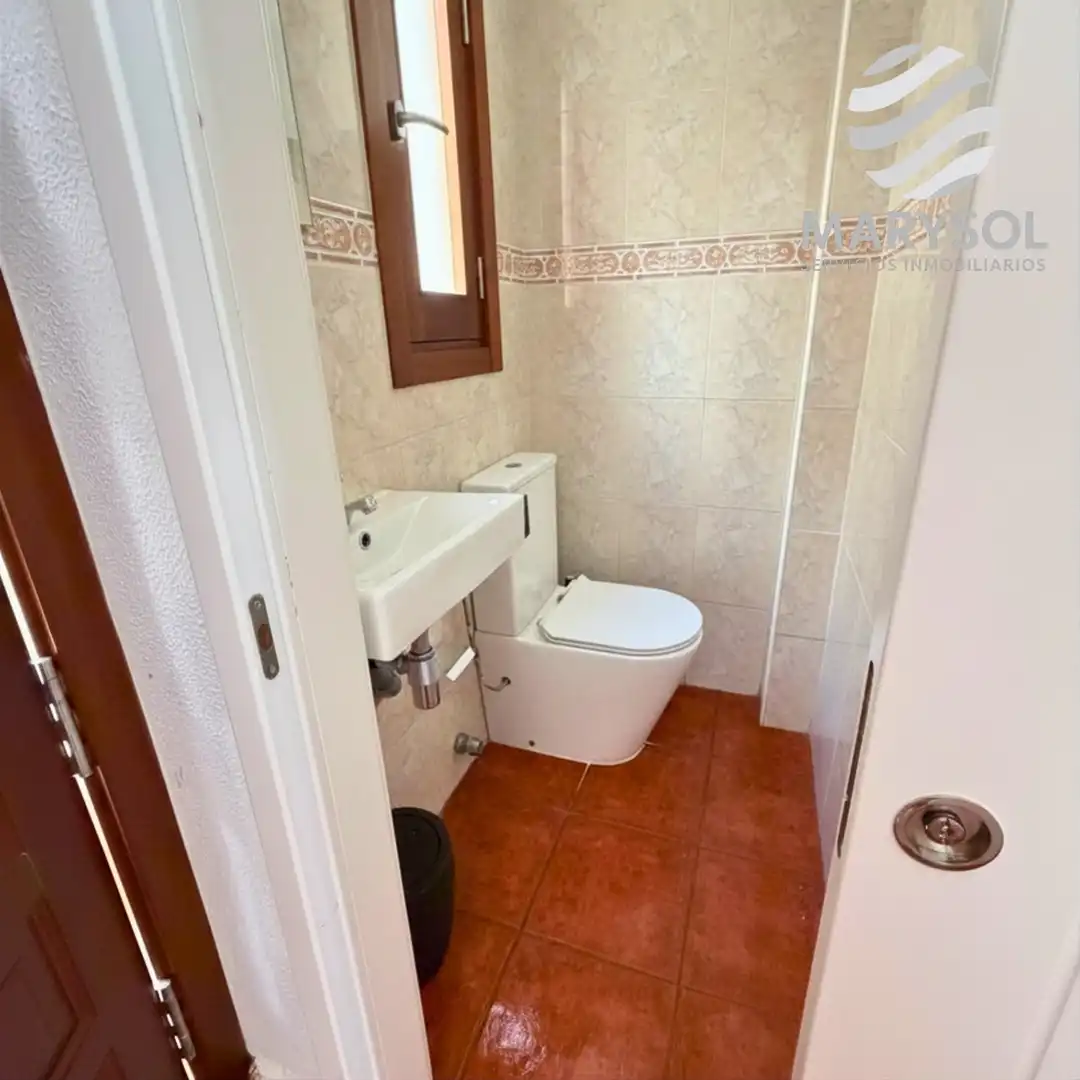 Maisonette mit Pool zum Verkauf in Avenida Tomás Roca Bosch, imagen 6