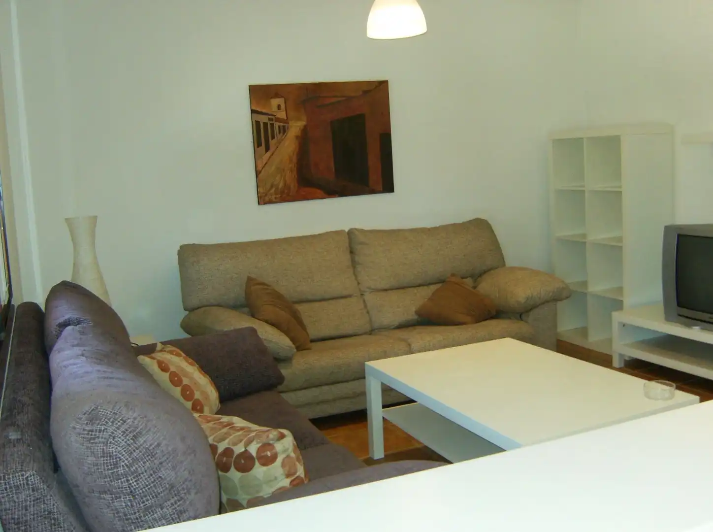 Reihenhaus mit Terrasse zum Verkauf in Calle Marqués del Vado 17, imagen 9