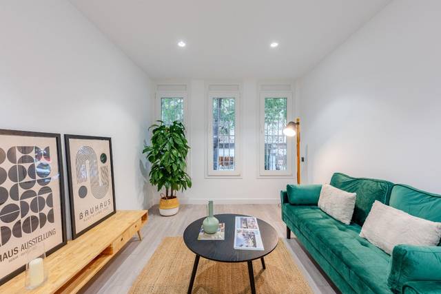 Piso en Venta en Dreta de l'Eixample