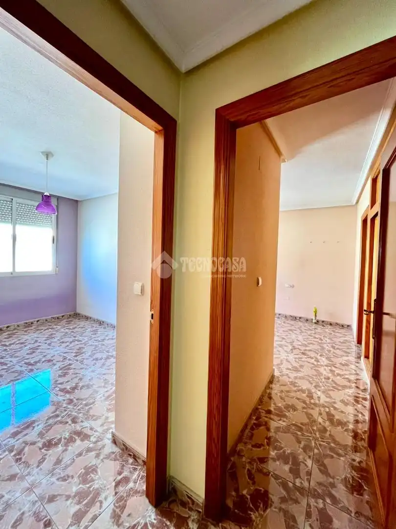 Piso en venta en Murcia con Aire acondicionado, Calefacción y Balcón