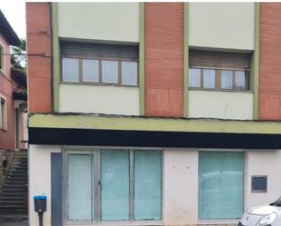 Exterior view of Premises for sale in Piloña