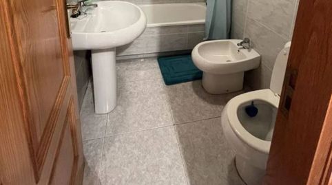 Foto 4 de Piso en venta en Adina - Portonovo, Sanxenxo