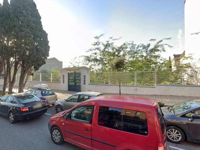 Terreno residencial en Venta en Avenida Alcora, 115 en Ciutat del Transport - La Salera