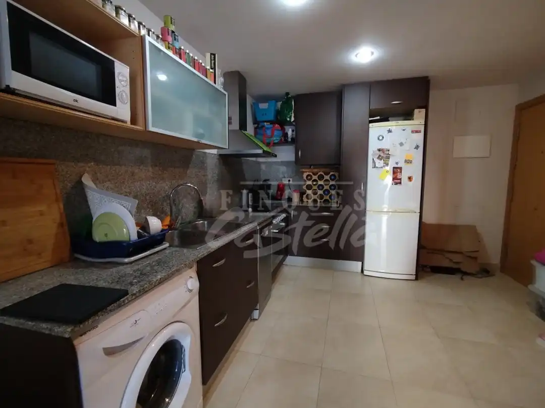 Wohnung mit Terrasse zum Verkauf in El Palau - Escorxador, imagen 10