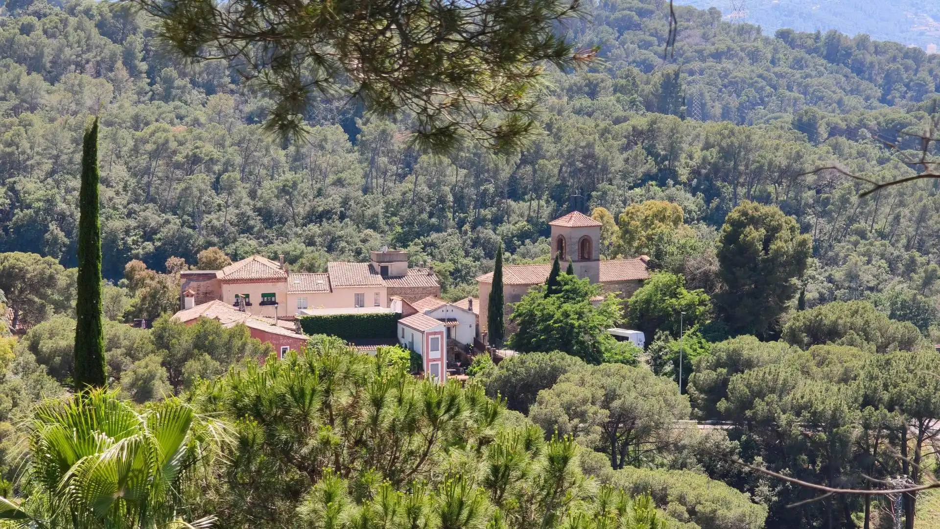 Residential land for sale in Molins de Rei, imagen 9