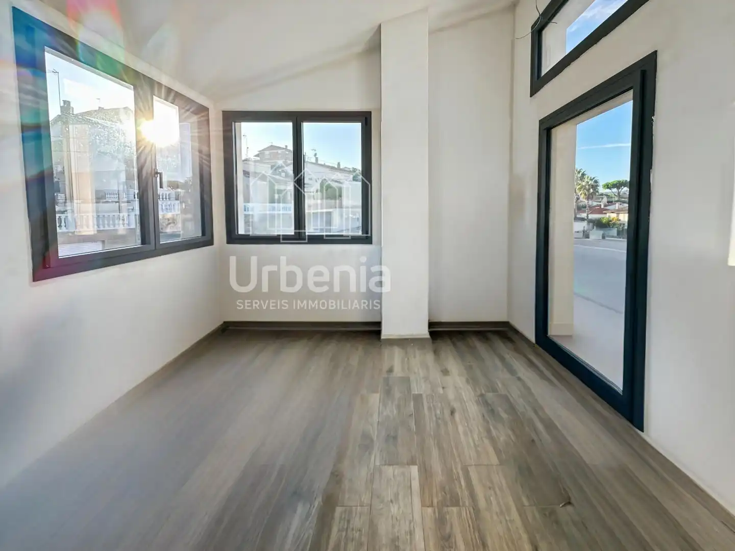 Casa amb jardí en venda a Lliçà d'Amunt, imagen 11