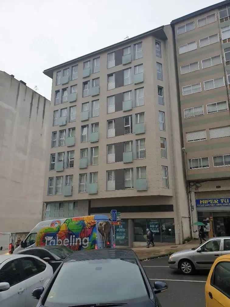 Local comercial en venta en Avenida de la Coruña 401, imagen 6