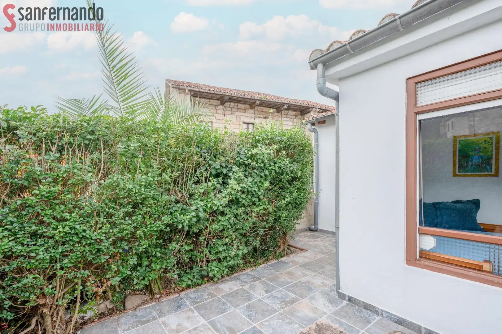 Maison avec jardin à vendre à Barrio VIERNOLES-HERRERA, imagen 4
