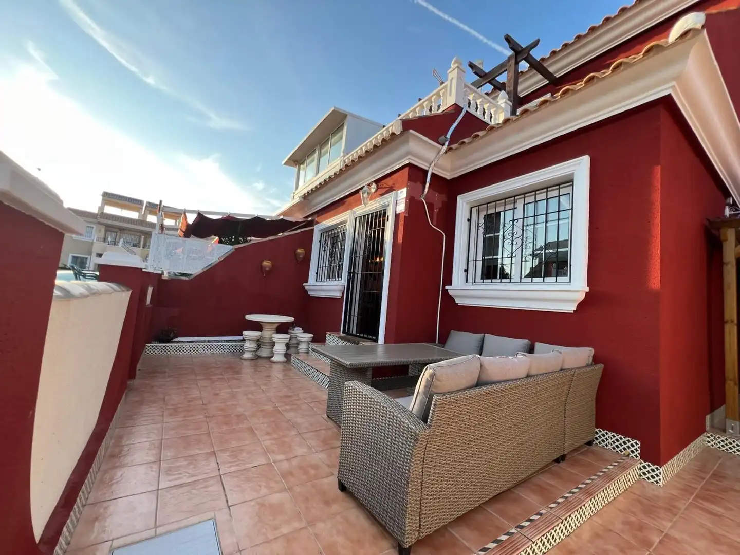 Xalet en venda a Orihuela Costa, imagen 25